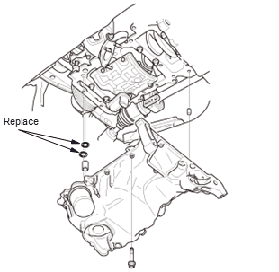 Engine Control System & Engine Mechanical - Service Information